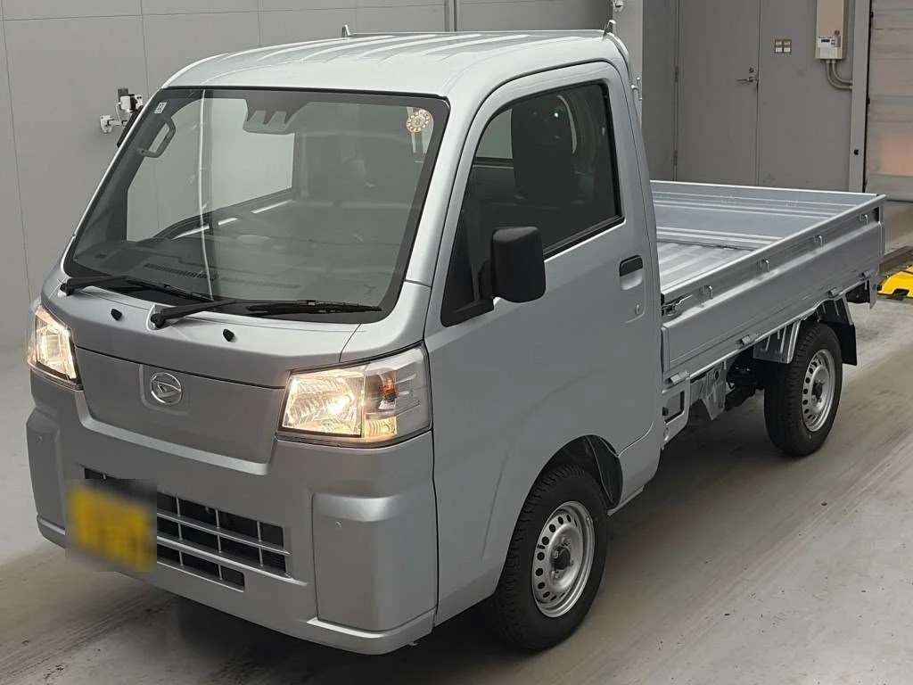Daihatsu Hijet Truck S510P 2025